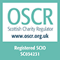 OSCR - Scottish Charity Regulator