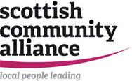 Scottish Community Alliance image