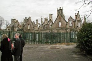 cumbrae-