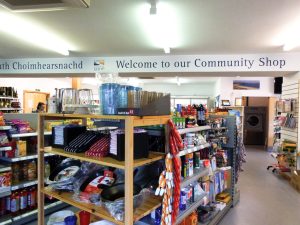 Uig Community Shop-1