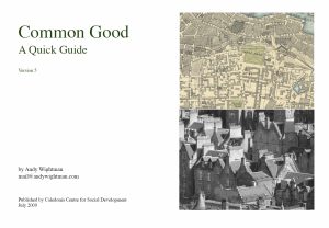 common-good-a-quick-guide