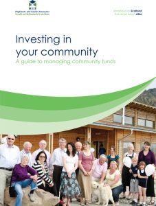 investing