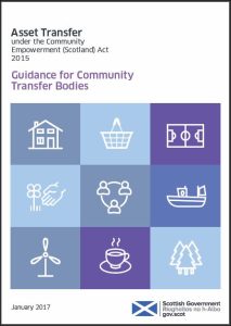 Asset Transfer Guidance CTB