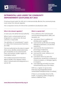 SULU Factsheet on detrimental land_page-0001