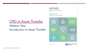 CPD 1 for TSIs cover