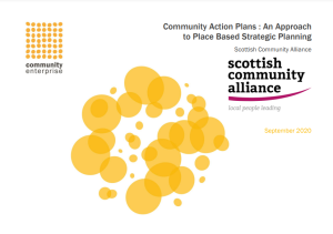 Community Action Plan