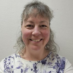 Claire Martin