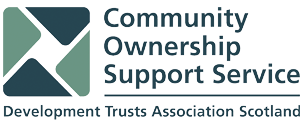 DTAS Community Ownership Support Service